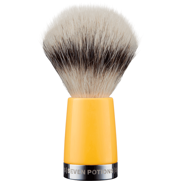Seven Potions Shaving Brush