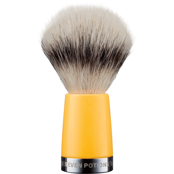 Seven Potions Shaving Brush