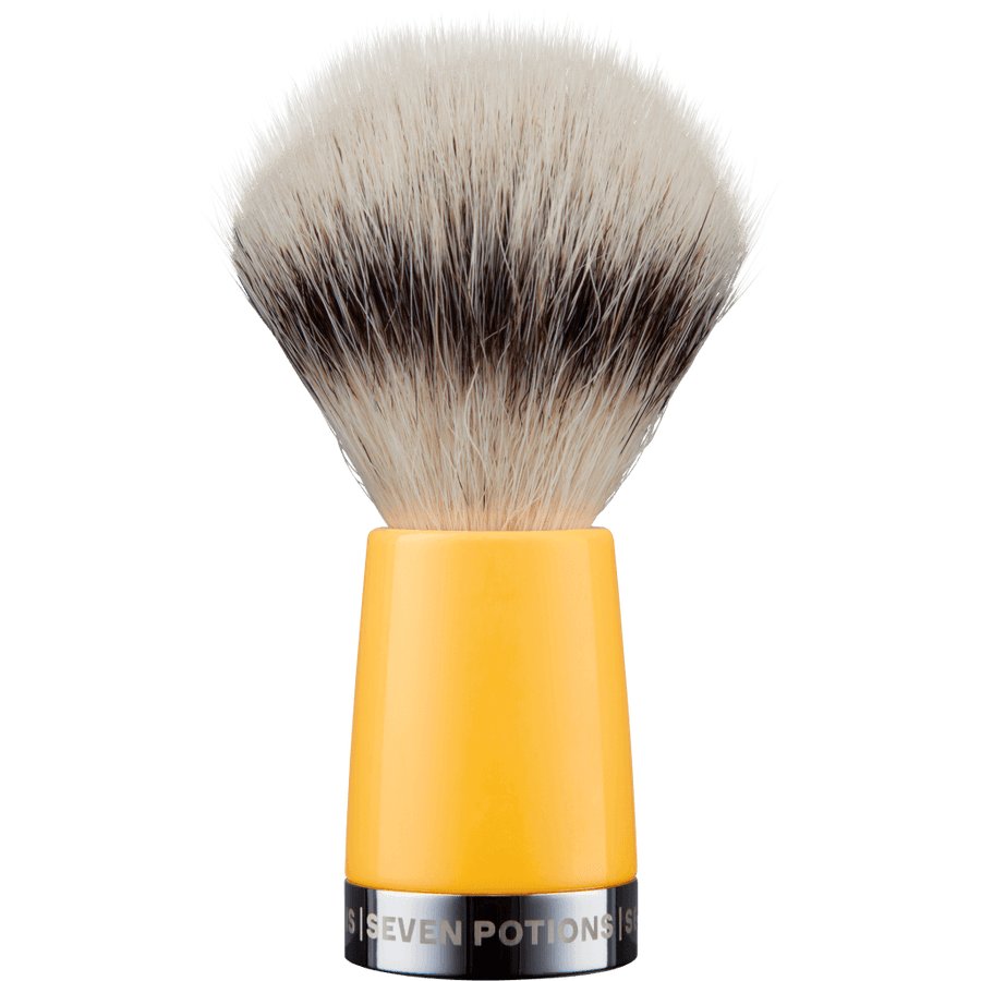 Seven Potions Shaving Brush