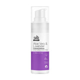 Skin Superfood Aloe Vera and Lavender Foaming Cleanser 150ml pump bottle