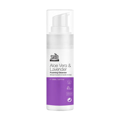 Skin Superfood Aloe Vera & Lavender Cleanser 150ml