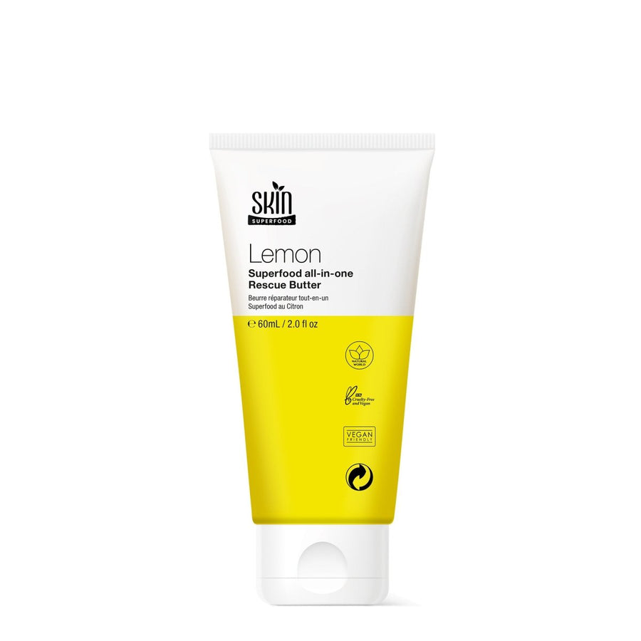 SF Lemon Superfood Rescue Butter – 60ml