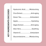 Medix 5.5 Hyaluronic Acid Hydrate Serum 50ml