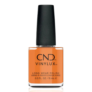 CND™ Vinylux™ Silky Sienna 15ml CND™