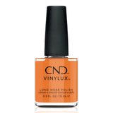 CND™ Vinylux™ Silky Sienna 15ml CND™