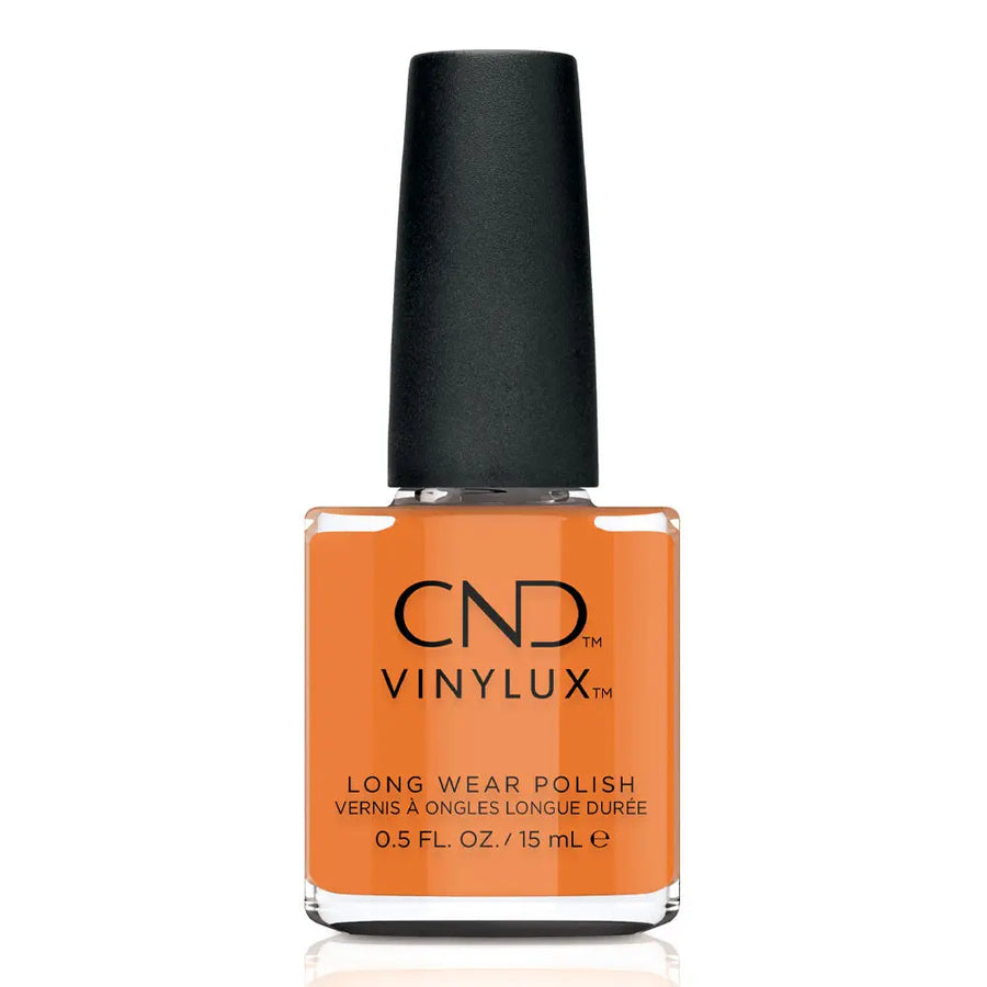 CND™ Vinylux™ Silky Sienna 15ml CND™