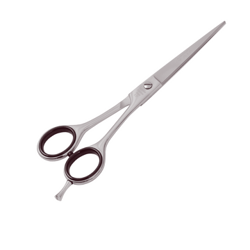Viva Instruments 6.5" Japanese Stainless Steel Hairdressing Scissors with Case