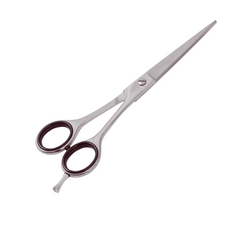 Viva Instruments 6.5" Japanese Stainless Steel Hairdressing Scissors with Case