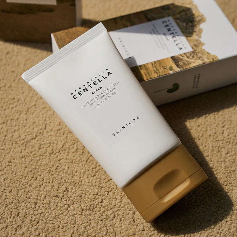 Skin1004  Madagascar Centella Cream 75ml
