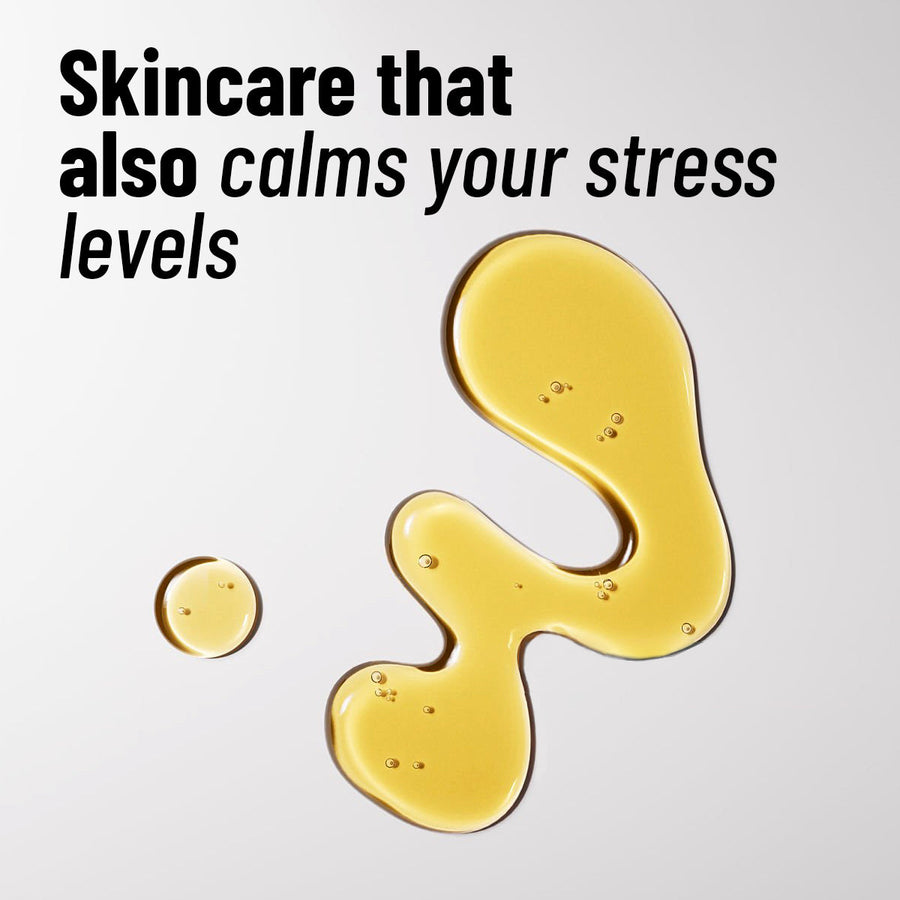 Bring Your Fire Facial Oil