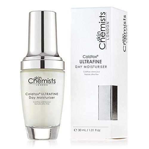 skinChemists Coldtox Ultrafine Day Moisturiser 30ml