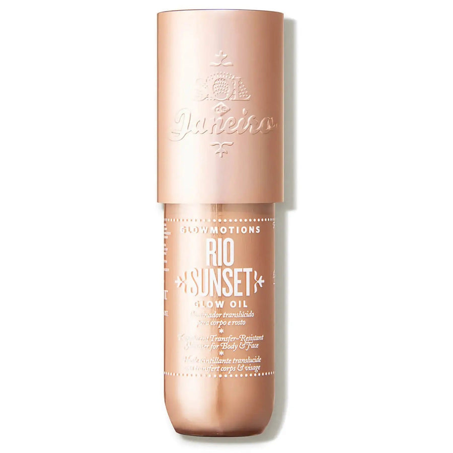 Sol de Janeiro GlowMotions Rio Sunset Glow Body Oil 75ml