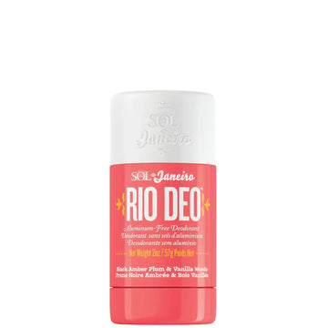 Sol de Janeiro Rio Deo Cheirosa 40 Aluminium-Free Deodorant 57g