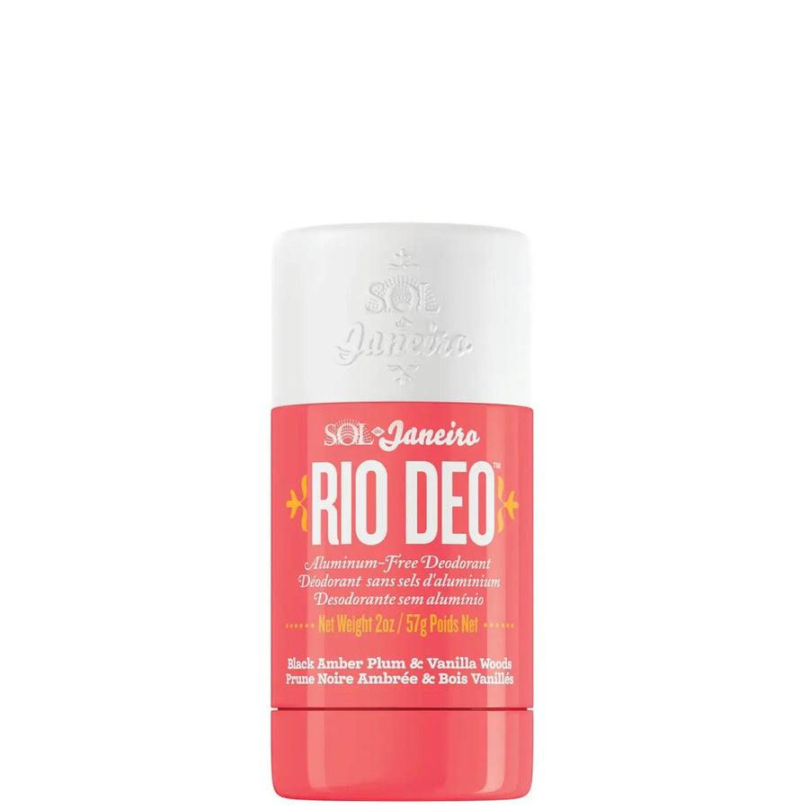 Sol de Janeiro Rio Deo Cheirosa 40 Aluminium-Free Deodorant 57g