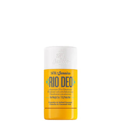 Sol de Janeiro Rio Deo Cheirosa 62 Aluminium-Free Deodorant 57g