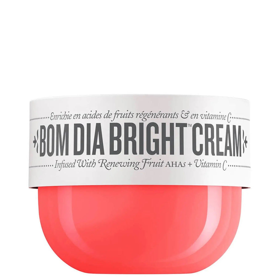 Sol de Janeiro Bom Dia Bright Body Cream 240ml