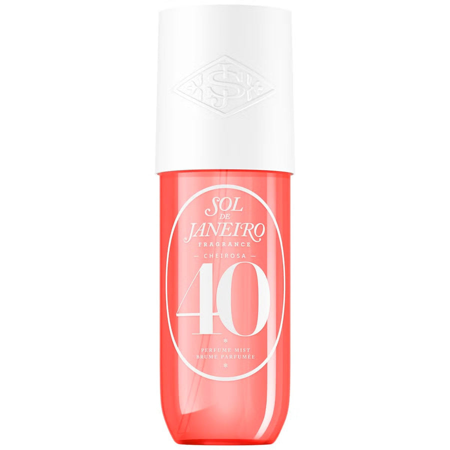 Sol de Janeiro Cheirosa 40 Fragrance Mist 240ml