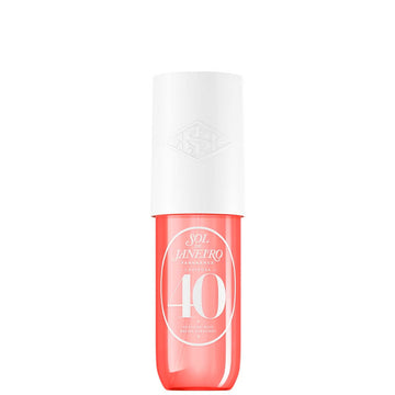 Sol de Janeiro Cheirosa 40 Hair & Body Perfume Mist 90ml bottle