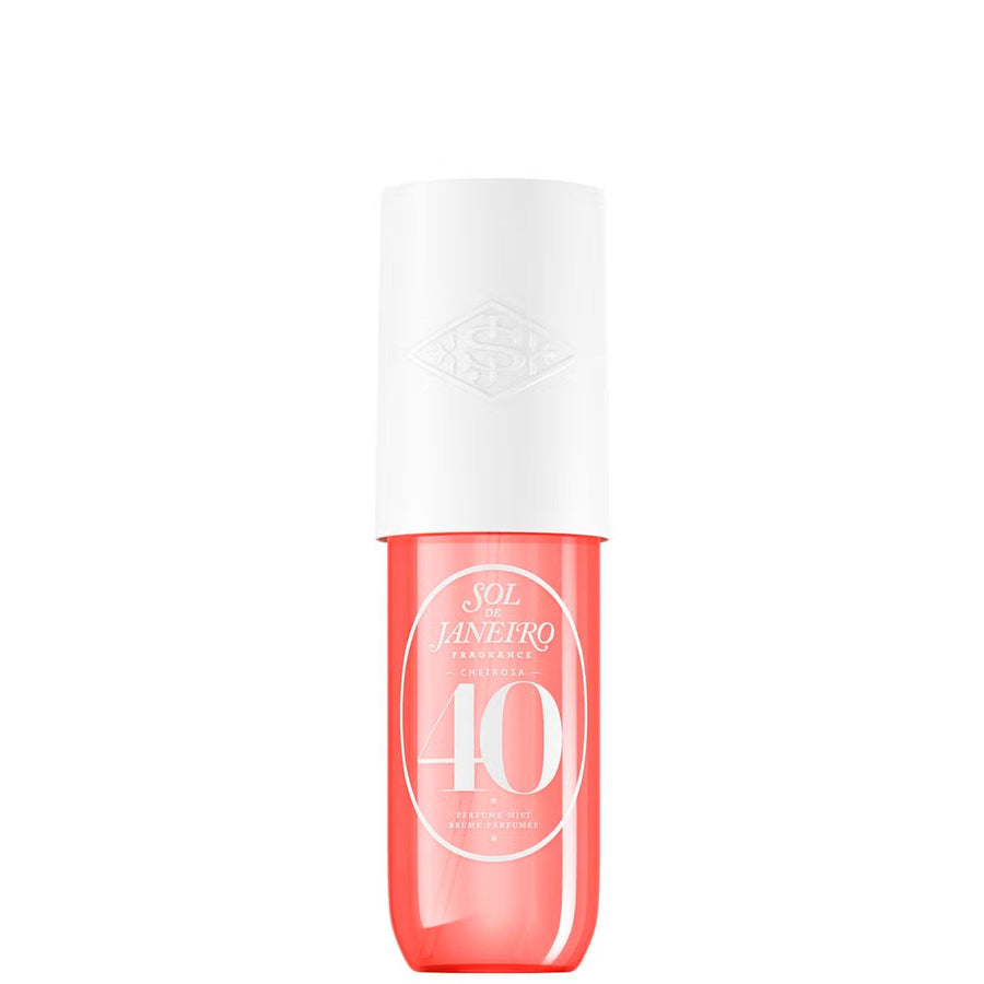 Sol de Janeiro Cheirosa 40 Hair & Body Perfume Mist 90ml bottle