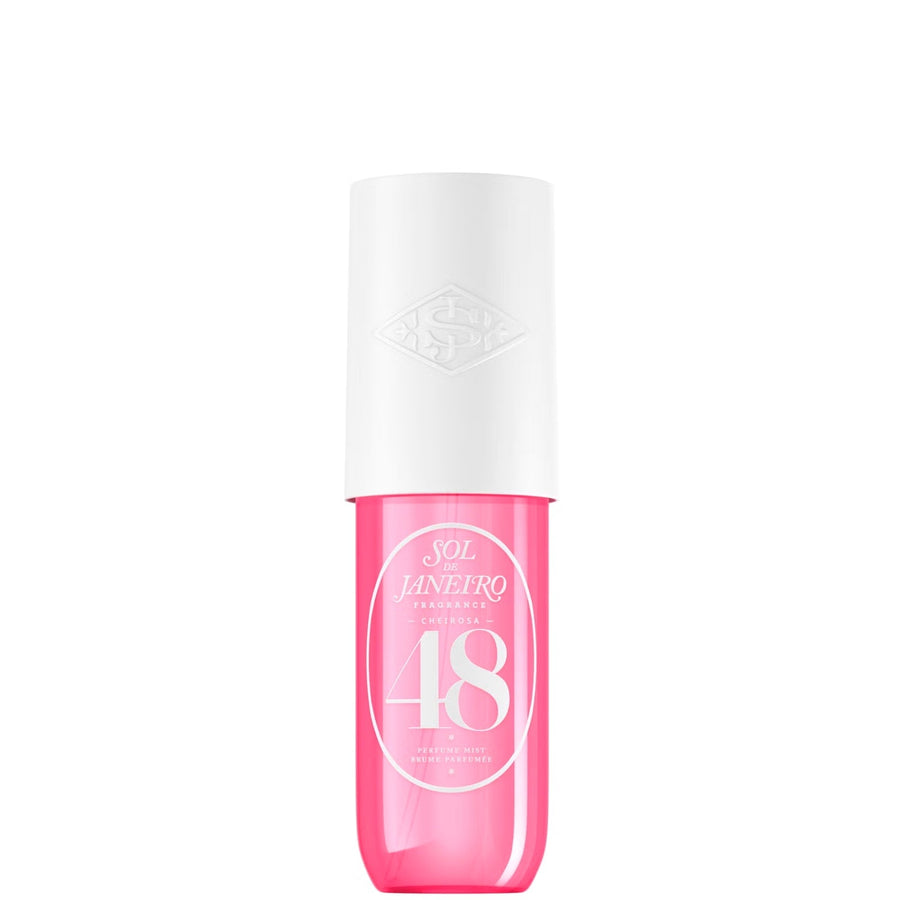 Sol de Janeiro Cheirosa 48 Perfume Mist 90ml bottle