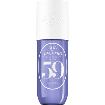 Sol de Janeiro Cheirosa 59 Perfume Mist 240ml bottle