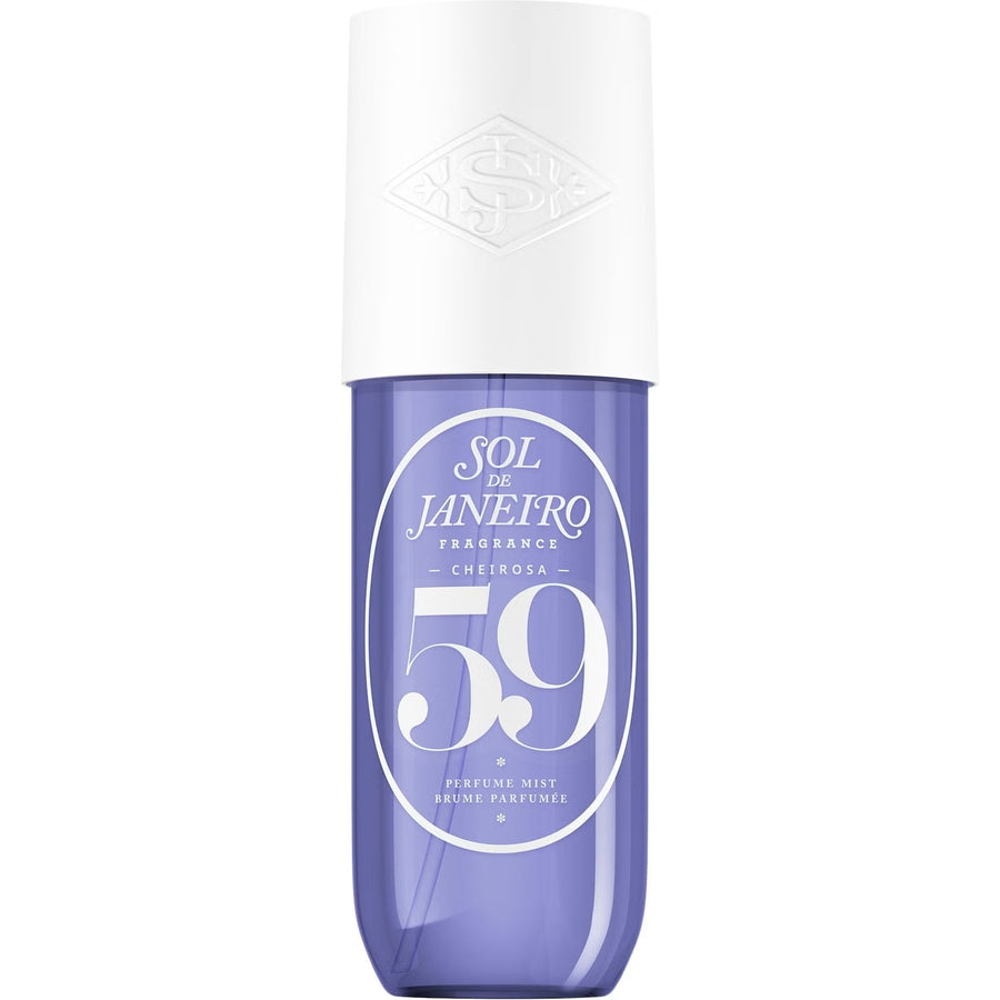 Sol de Janeiro Cheirosa 59 Perfume Mist 240ml bottle