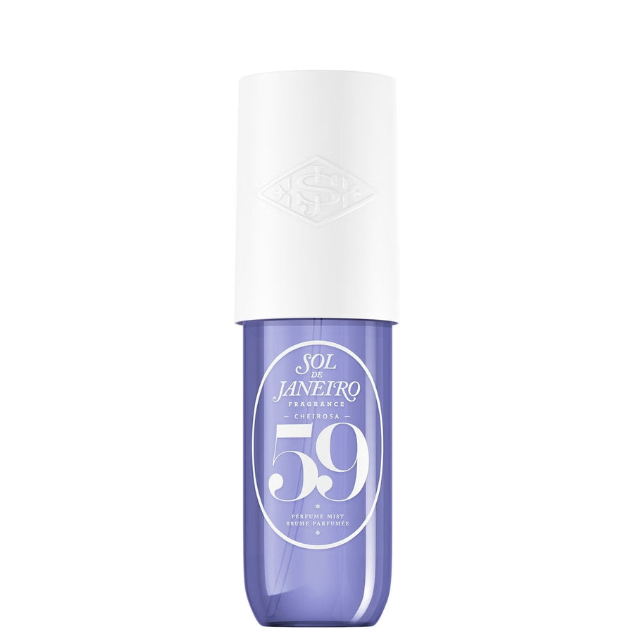 Sol de Janeiro Cheirosa 59 Perfume Mist 90ml bottle