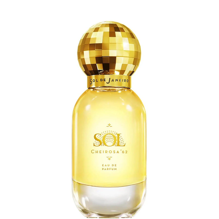 Sol de Janeiro SOL Cheirosa 62 Eau de Parfum 50ml bottle