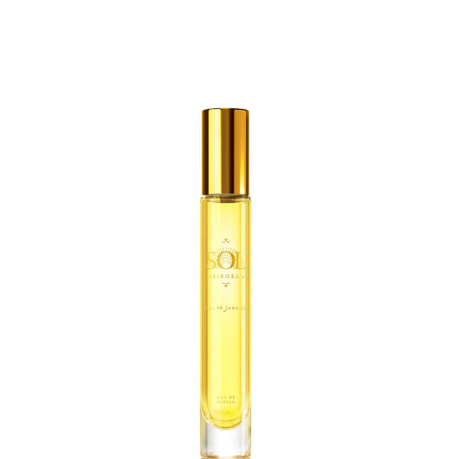 Sol de Janeiro SOL Cheirosa 62 Eau de Parfum 8ml bottle