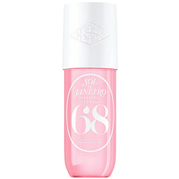 Sol de Janeiro Cheirosa 68 Perfume Mist 240ml bottle