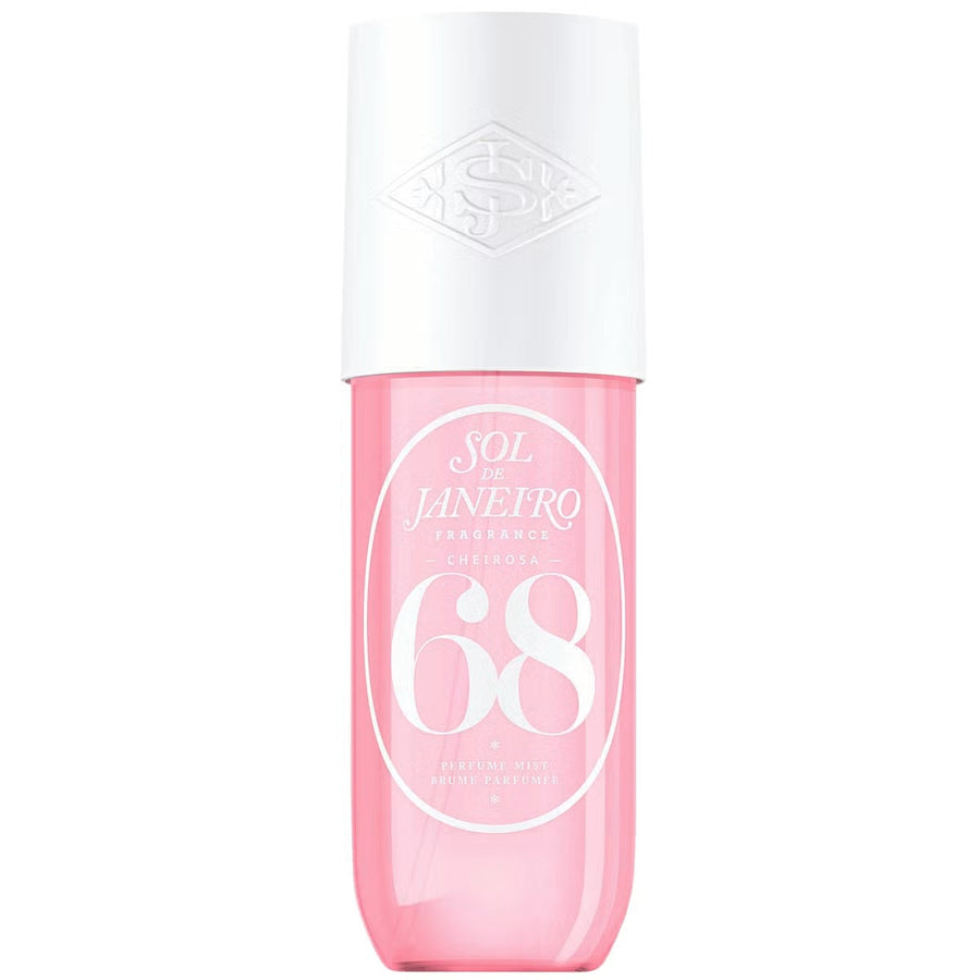 Sol de Janeiro Cheirosa 68 Perfume Mist 240ml bottle