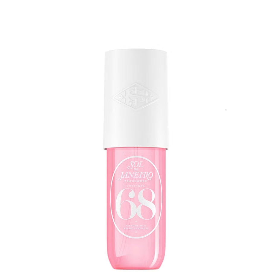 Sol de Janeiro Cheirosa 68 Perfume Mist 90ml bottle