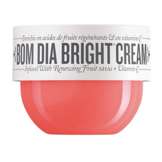Sol de Janeiro Bom Dia Bright Body Cream 75ml