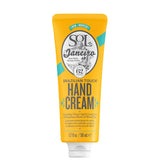 Sol de Janeiro Brazilian Touch Hand Cream 50ml