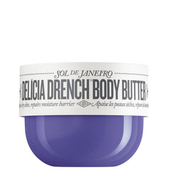 Sol de Janeiro Delícia Drench Body Butter 240ml
