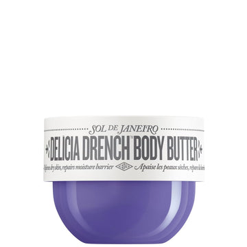 Sol de Janeiro Delícia Drench Body Butter 75ml