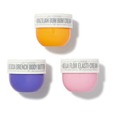 Sol de Janeiro Rio Body Trio Set 3 × 75ml