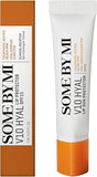 Some By Mi V10 Hyal Lip Sun Protector SPF15 7ml – Clear