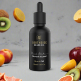 SouthSide Beard Co. Desert Island Beard Oil product view