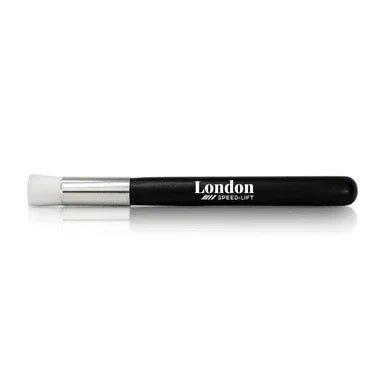 Speed-Lift Lash & Brow Cleansing Shampoo Brush – Black