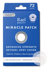 Rael Miracle Patch Retinol Spot Cover 72 Patches
