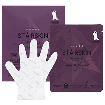 STARSKIN Hollywood Hand Model hand mask gloves