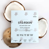 STARSKIN Red Carpet Ready hand mask glove treatment
