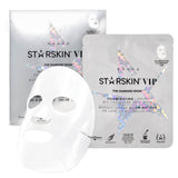 STARSKIN The Diamond Mask Illuminating Bio-Cellulose Sheet Mas
