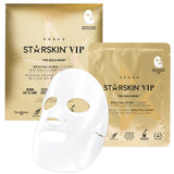 STARSKIN The Gold Mask bio-cellulose face mask