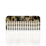 Wide Tooth Comb Anti Static for Curly Hair