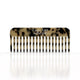 Wide Tooth Comb Anti Static for Curly Hair