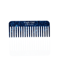 Wide Tooth Comb Anti Static for Curly Hair