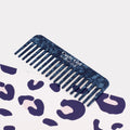 Wide Tooth Comb Anti Static for Curly Hair
