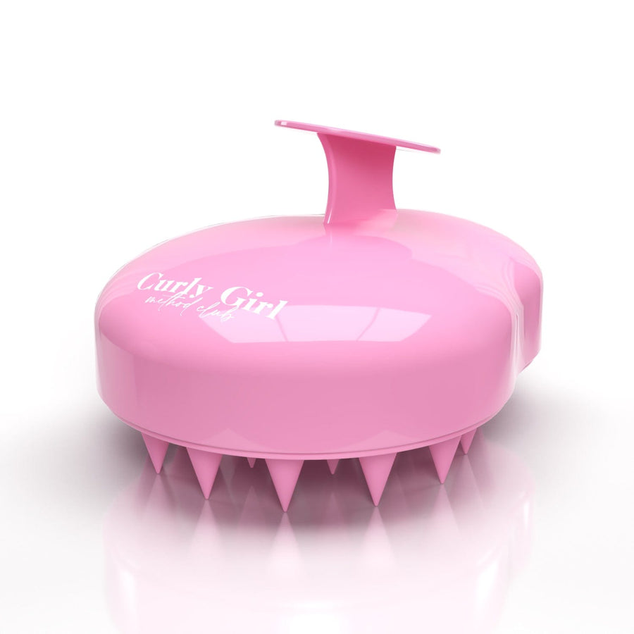CurlyGirlMethodClub Scalp Massager – product view 1